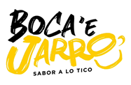 Logo Boca’e Jarro