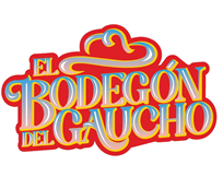 Logo Bodegón del Gaucho